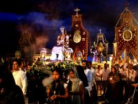 Vive la Semana Santa 2019 en Oaxaca de Juárez