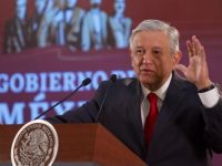 Debe de darse más atención en Inmujeres: AMLO sobre #MeToo