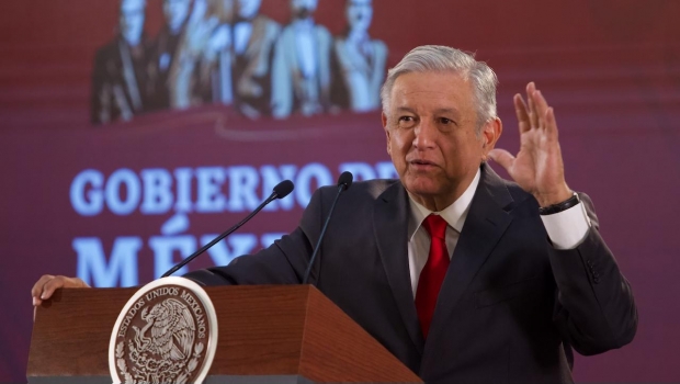 Debe de darse más atención en Inmujeres: AMLO sobre #MeToo