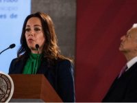 Gobierno analiza construir memorial por víctimas de Tlahuelilpan