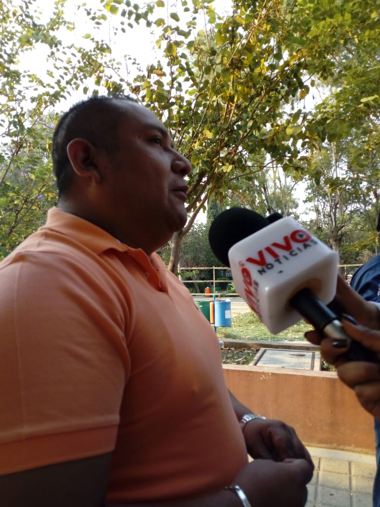 Amaga SECUABJO con huelga; paran labores por 12 horas