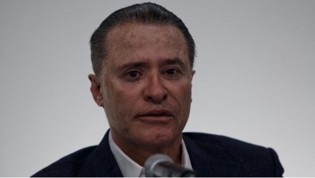 Asegura Quirino Ordaz que se han ahorrado mil mdp por plan de austeridad