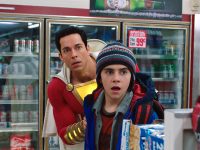 ¡Shazam!: Haciendo justicia al verdadero Capitán Marvel: Ismael Ortiz Romero Cuevas