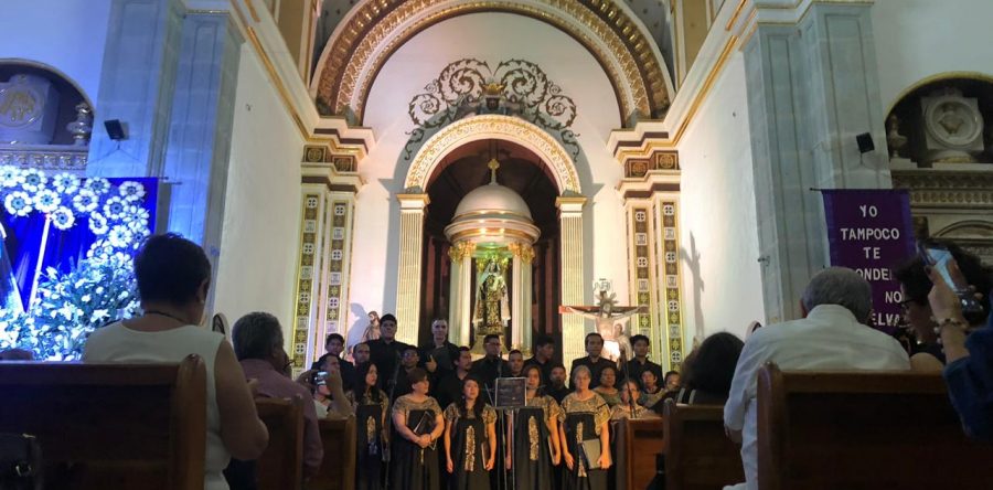 Viernes de Dolores, tradición oaxaqueña  arraigada desde la época colonial