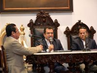 Invita Cabildo de Oaxaca Juárez a la Expo Ciencia y Tecnología 2019