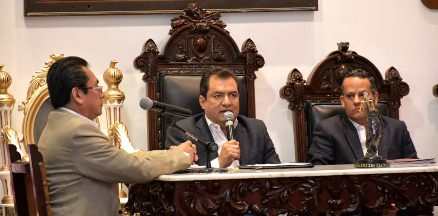 Invita Cabildo de Oaxaca Juárez a la Expo Ciencia y Tecnología 2019