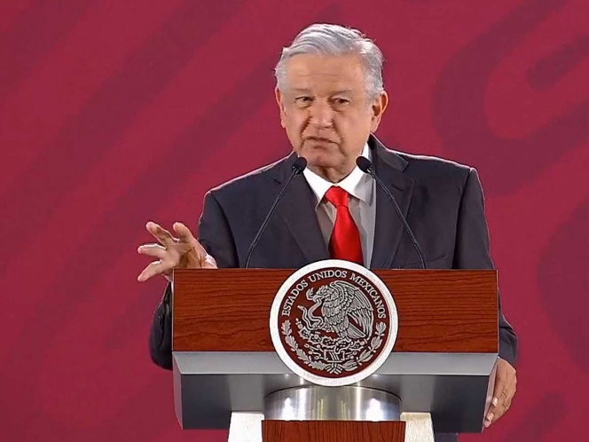 Reitera López Obrador que estancias infantiles no se cerrarán
