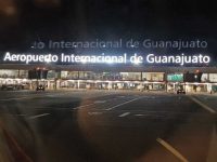 En 3 minutos, roban 46 mdp en Aeropuerto de Guanajuato