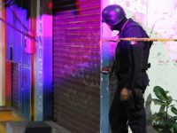 Suman 107 policías asesinados este año; los emboscan, plagian o los atacan mientras comen