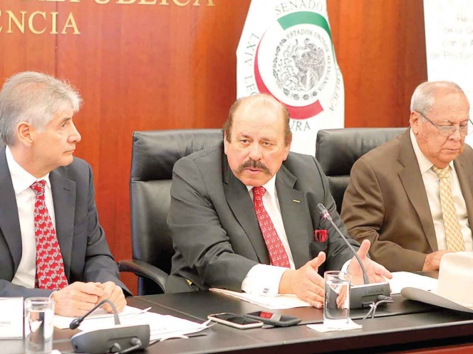 Ganan 3 mil mdd con Reforma Energética; piden reabrir licitaciones