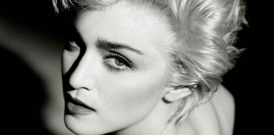 ¿Por qué Madonna? ¡¿Por qué?!:  Ismael Ortiz Romero Cuevas