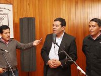 Repensar si bloqueos a UABJO ayudan a lograr sus propósitos, pide Rector a sindicatos