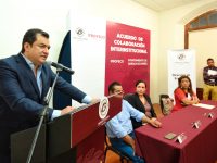 Serán garantes Gobierno capitalino y PROFECO de los derechos de los consumidores en Oaxaca de Juárez