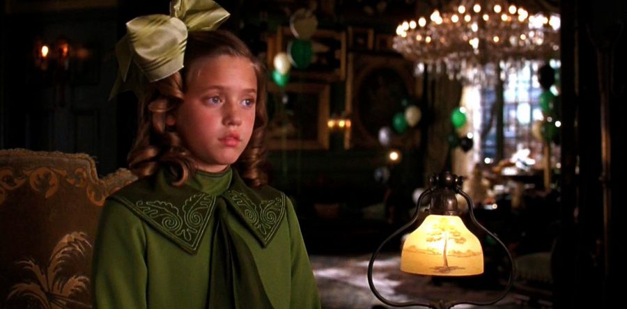 Cinco películas para consentir a nuestro niño interior: Ismael Ortiz Romero Cuevas