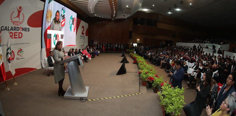 La última oportunidad del PRI: coalición dominante o vaciado: Carlos Ramírez