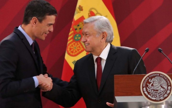 Mestizaje, riqueza de México: *Francisco Ángel Maldonado Martínez