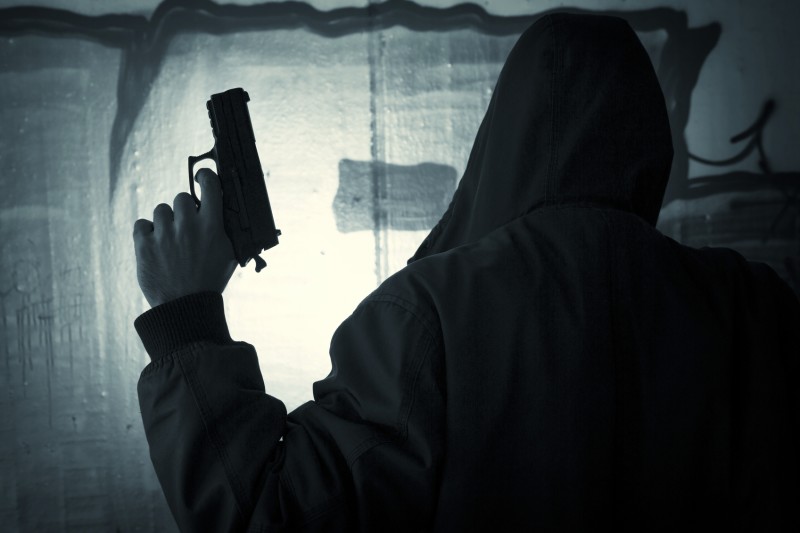 México, entre los destinos más peligrosos por secuestro: EU