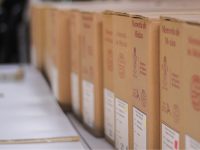 AGEO punto de referencia nacional en conservación del patrimonio documental