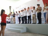 Cobao, símbolo de educación media superior de calidad: AMH