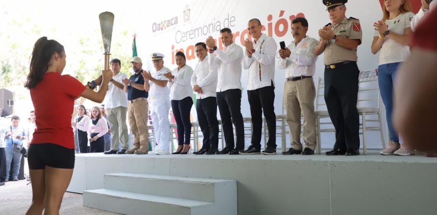 Cobao, símbolo de educación media superior de calidad: AMH