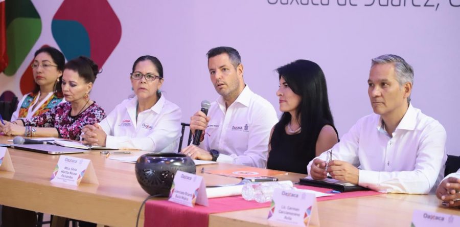 Debemos brindar a la infancia y adolescencia las mejores condiciones de bienestar social: AMH