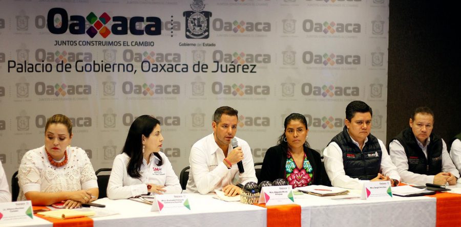 Se consolida Oaxaca como un atractivo turístico en el país