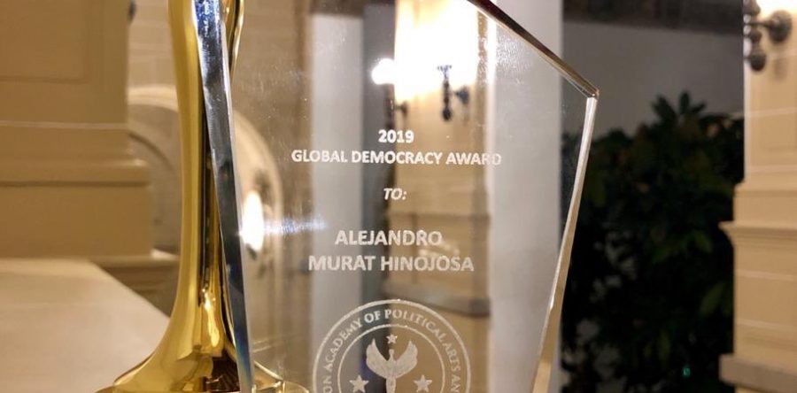 Oaxaca reafirma su liderazgo en materia cultural, de tradiciones y turismo