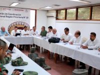 Cuenca del Papaloapan, zona prioritaria de la Guardia Nacional