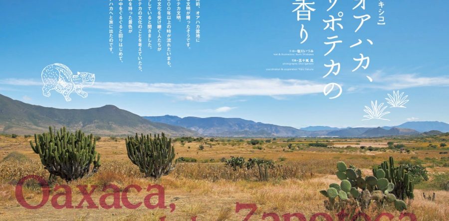 Revistas de a bordo de aerolíneas promueven atractivos de Oaxaca