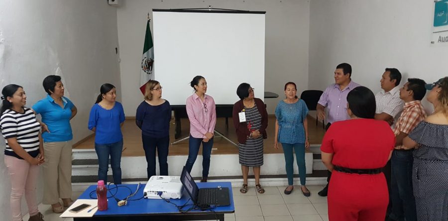 Ofrece Administración herramientas para mejorar relaciones laborales y el servicio público