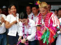 Apoya SMO a municipios con Alerta de Género, a través de estructura local