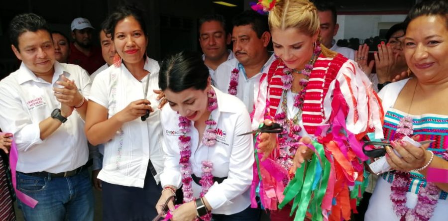 Apoya SMO a municipios con Alerta de Género, a través de estructura local