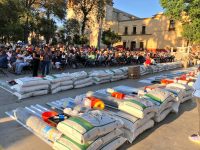 Aterriza Sedapa más de 125 mdp para beneficiar al campo oaxaqueño