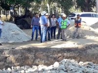 Avanza construcción del Centro de Capacitación y Transferencia de Tecnología y Desarrollo Regional Sustentable en Río Grande