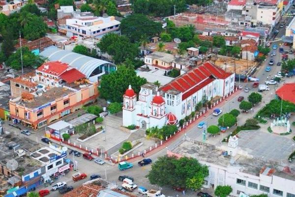 Reporta CEPCO sin daños por sismos en la Costa oaxaqueña