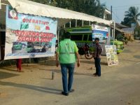 18 rescates y dos decesos saldo de Semana Santa: CEPCO