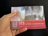 Clamidia, una infección de transmisión sexual que es curable: Coesida