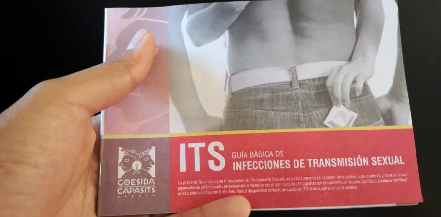 Clamidia, una infección de transmisión sexual que es curable: Coesida