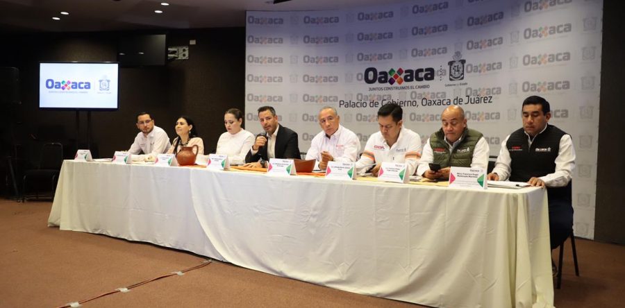 Solicitarán declaratoria de desastres naturales por afectaciones de incendios forestales