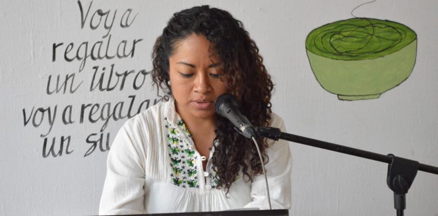 Realiza Seculta actividades en el marco del Día Mundial del Libro