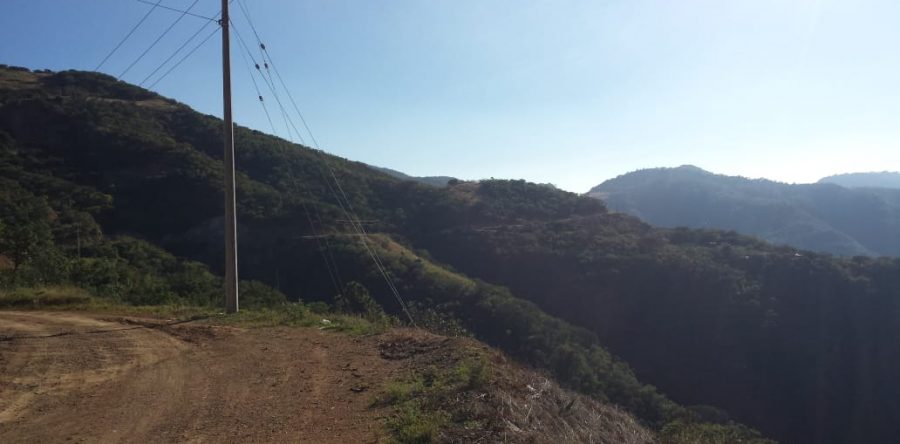 Concluye Sinfra tres obras de electrificación por 3.67 mdp en la Mixteca y Valles Centrales