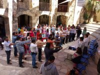 Concluyen Coplade y municipios priorización de obras 2019