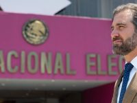 El voto de castigo también es democracia: Lorenzo Córdova