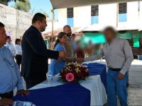 Culminan estudios de nivel medio superior, Personas Privadas de Libertad