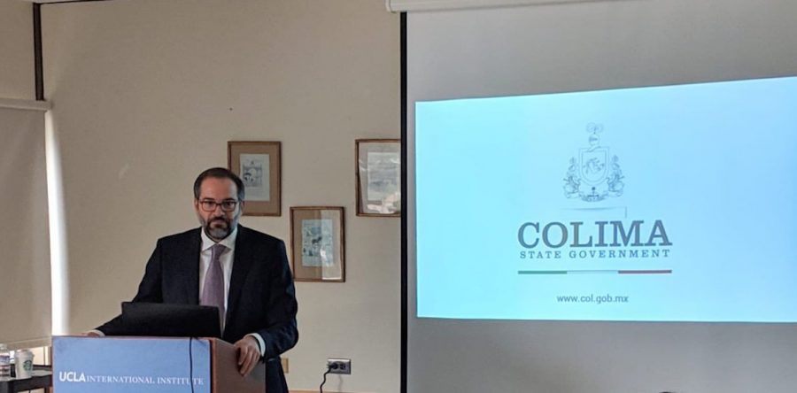 Colima: amparo afectaría designación presidencial de ministros de SCJN: Carlos Ramírez