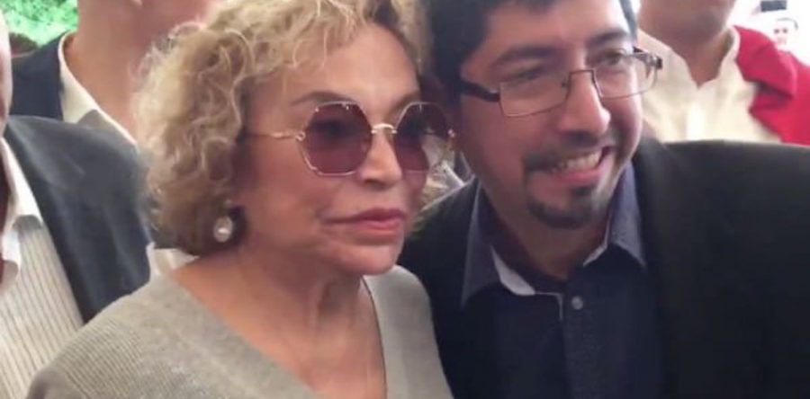 Elba: Salinas le dio el SNTE, Peña se lo quitó y AMLO se lo regresa: Carlos Ramírez