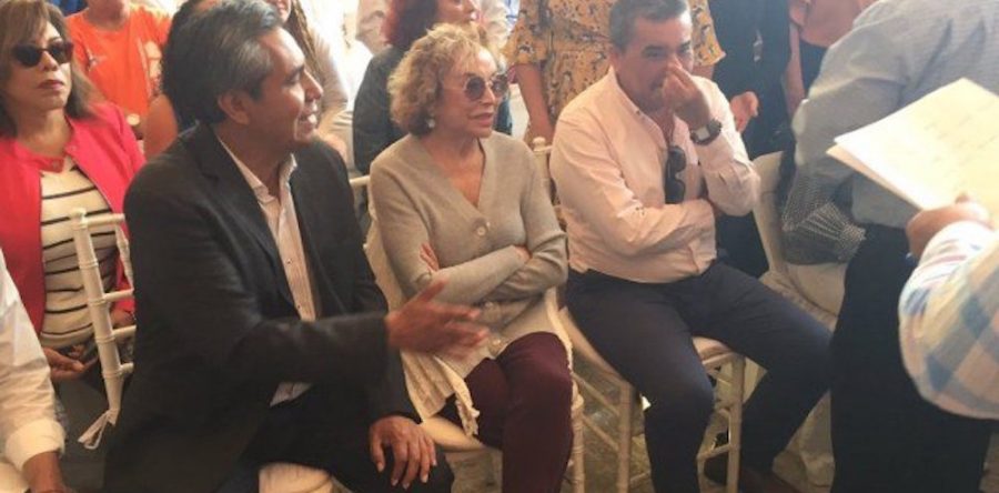 SNTE, 22, Salinas, AMLO, Moctezuma: crisis por regreso de Gordillo a SNTE: Carlos Ramírez