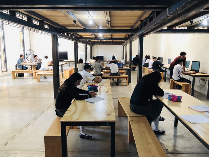 En Oaxaca la revolución digital es de las mujeres:  *Francisco Ángel Maldonado Martínez