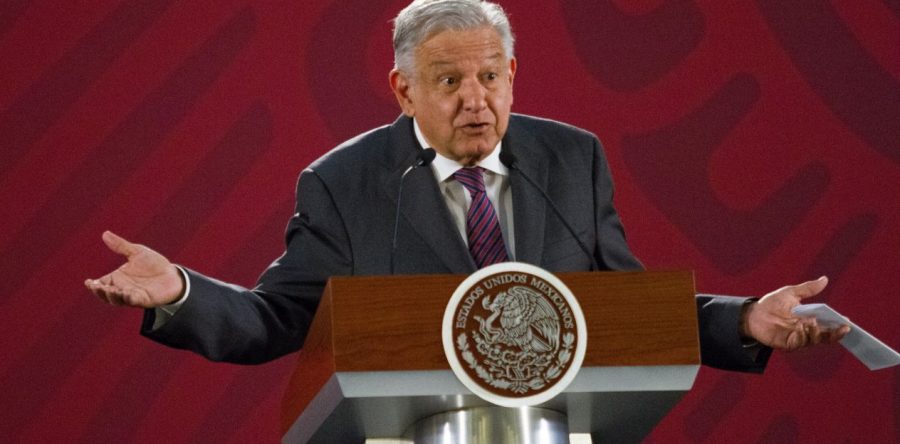 Por la corrupción, AMLO no podrá con la violencia: Alfredo Martínez de Aguilar