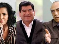 Jamás perdamos fe ni esperanza en el largo brazo de la justicia: Alfredo Martínez de Aguilar